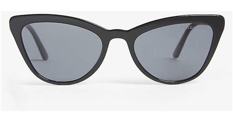 prada pr 01vs polarised|prada sunglasses pr 01vs 56.